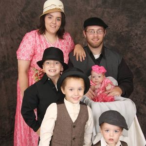 Meet your Posher, Harry